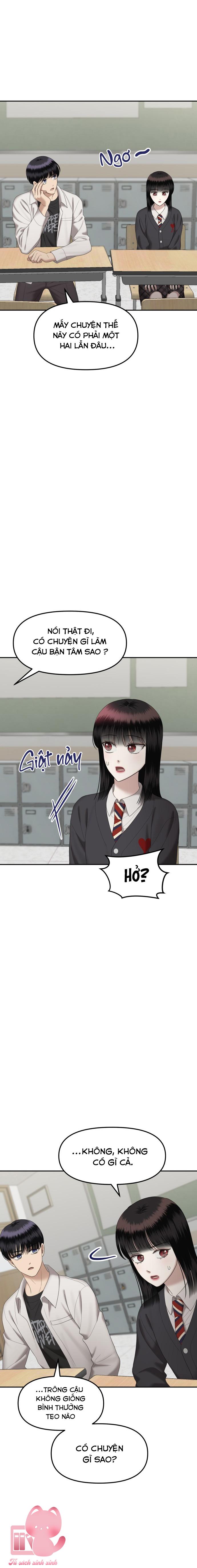 Chị Em Tranh Đấu - Chap 73