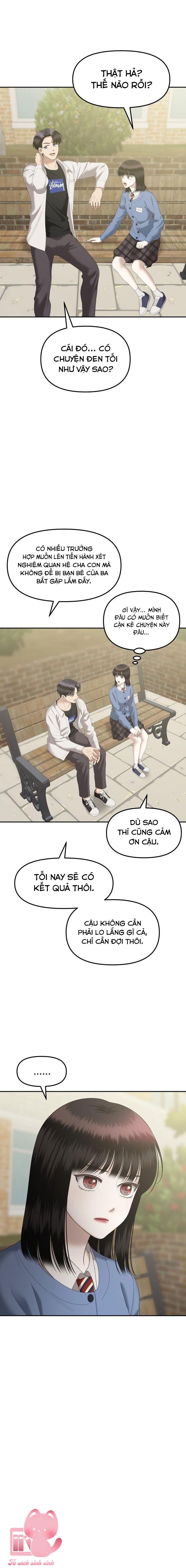 Chị Em Tranh Đấu - Chap 74