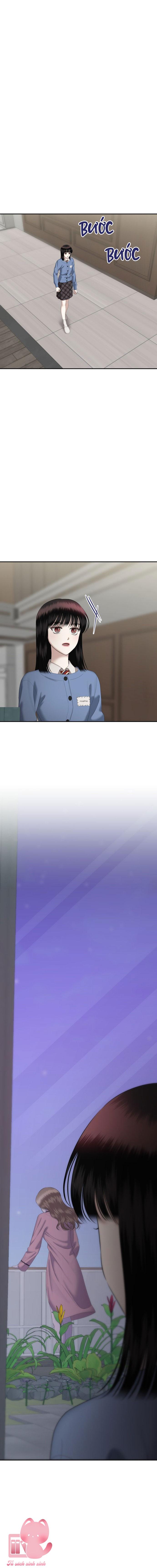 Chị Em Tranh Đấu - Chap 74