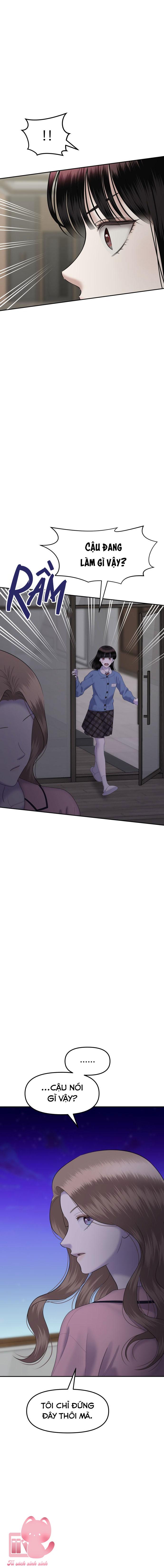 Chị Em Tranh Đấu - Chap 74