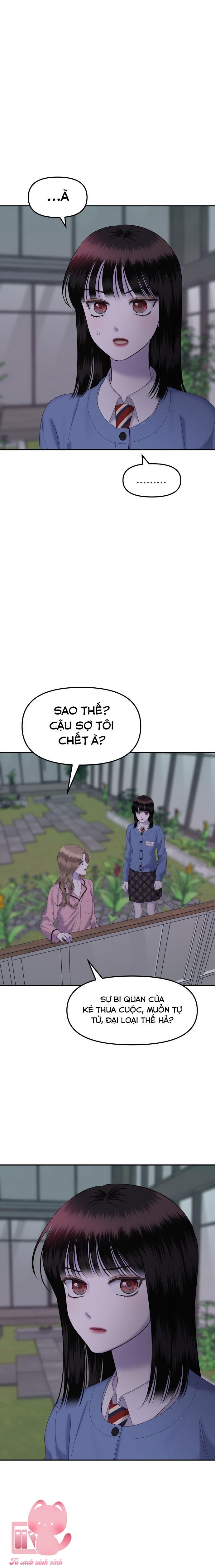 Chị Em Tranh Đấu - Chap 74
