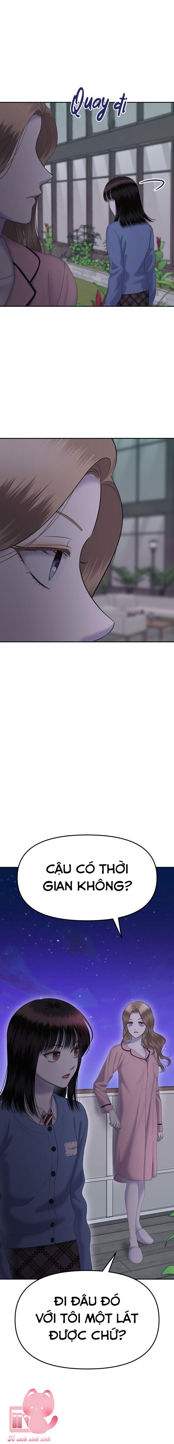 Chị Em Tranh Đấu - Chap 74