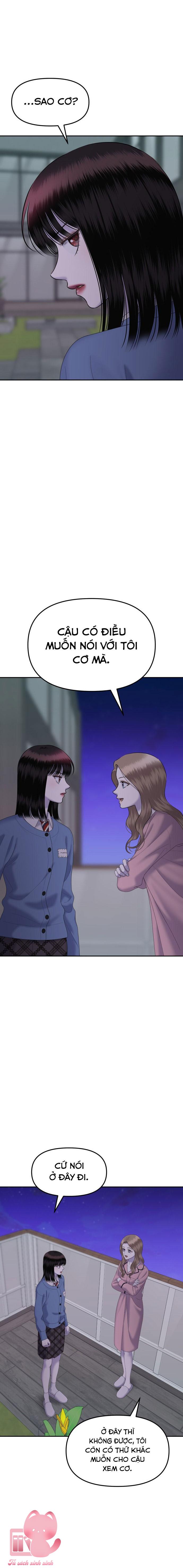 Chị Em Tranh Đấu - Chap 74