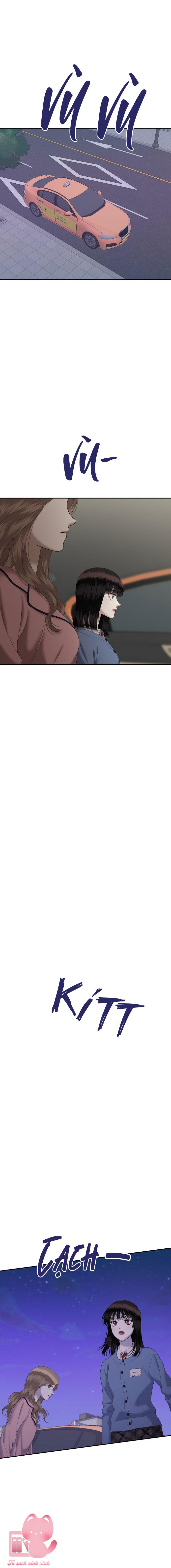 Chị Em Tranh Đấu - Chap 74