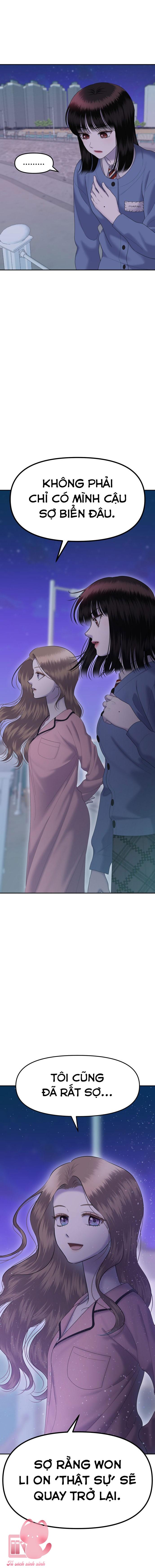 Chị Em Tranh Đấu - Chap 74