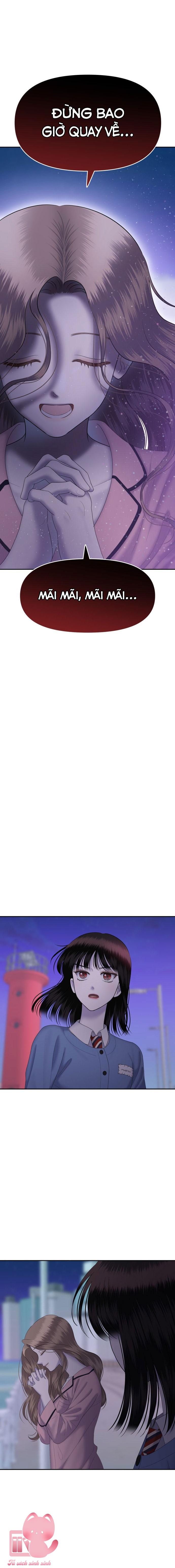 Chị Em Tranh Đấu - Chap 74