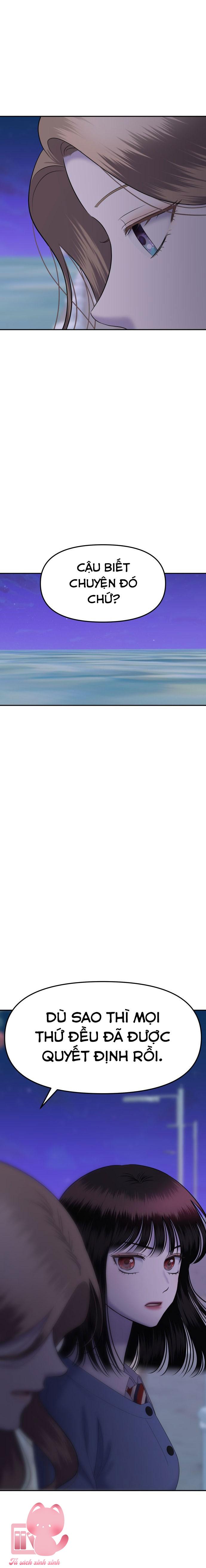 Chị Em Tranh Đấu - Chap 74