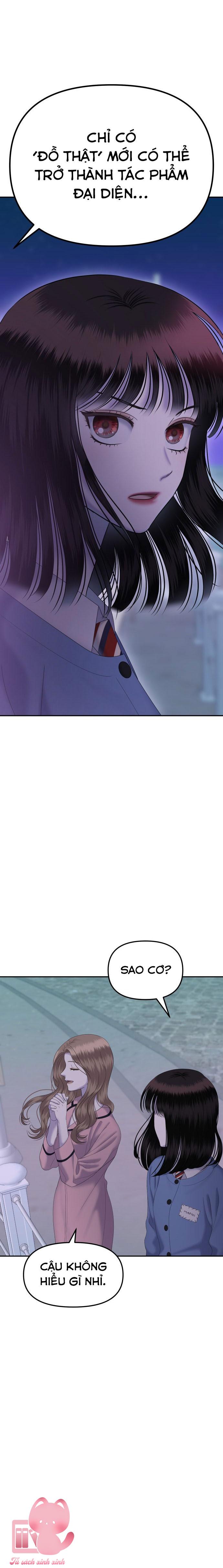 Chị Em Tranh Đấu - Chap 74