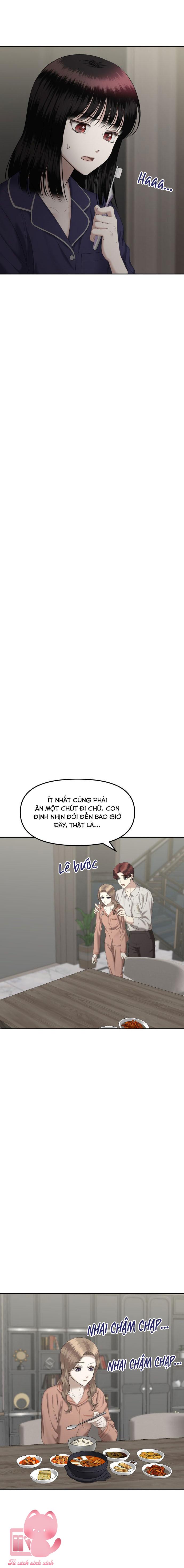 Chị Em Tranh Đấu - Chap 74