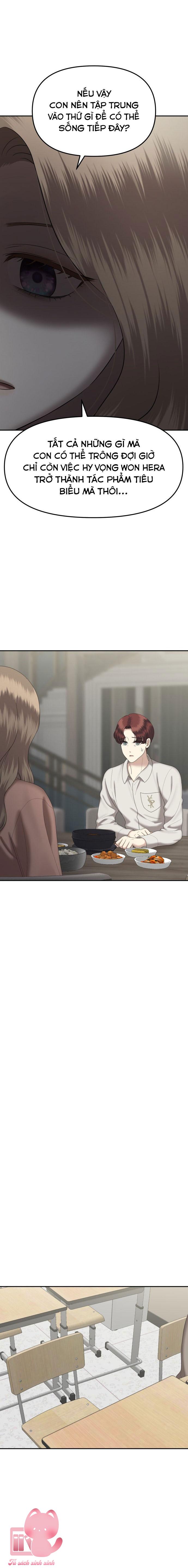 Chị Em Tranh Đấu - Chap 74