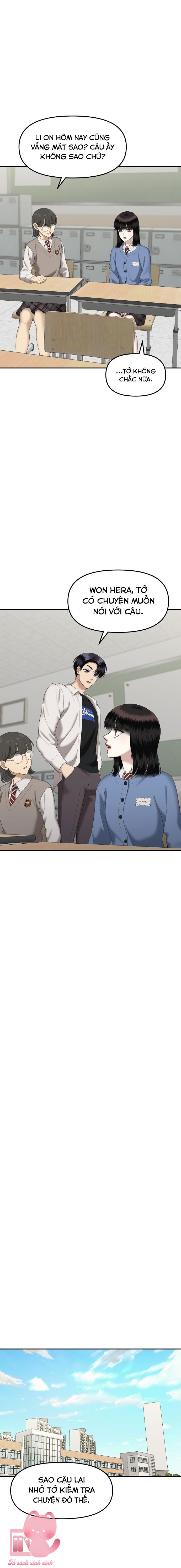 Chị Em Tranh Đấu - Chap 74