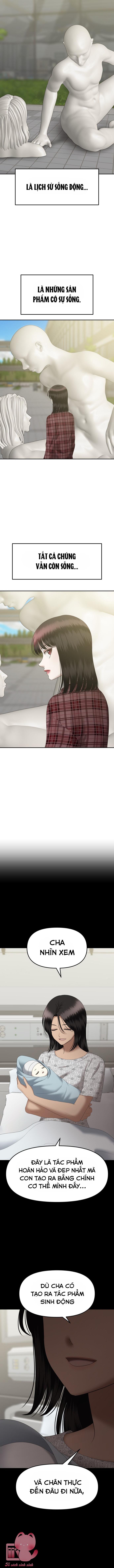 Chị Em Tranh Đấu - Chap 75