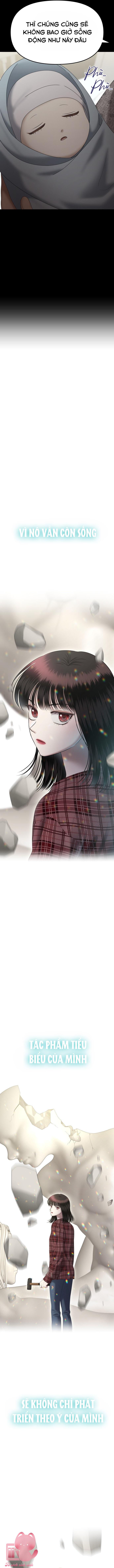 Chị Em Tranh Đấu - Chap 75