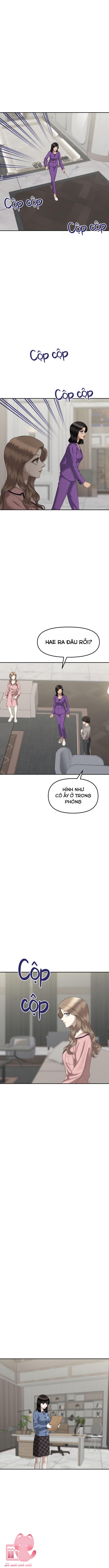 Chị Em Tranh Đấu - Chap 75