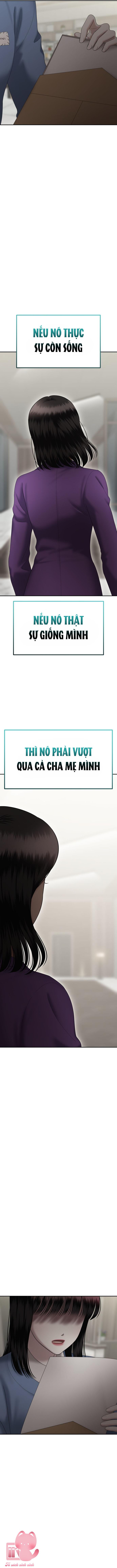 Chị Em Tranh Đấu - Chap 75