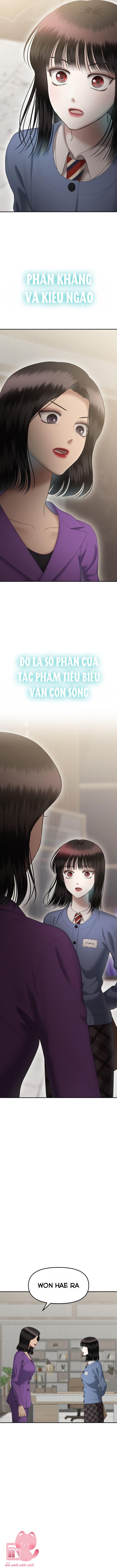 Chị Em Tranh Đấu - Chap 75