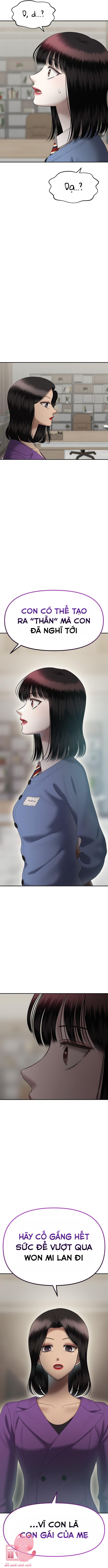 Chị Em Tranh Đấu - Chap 75