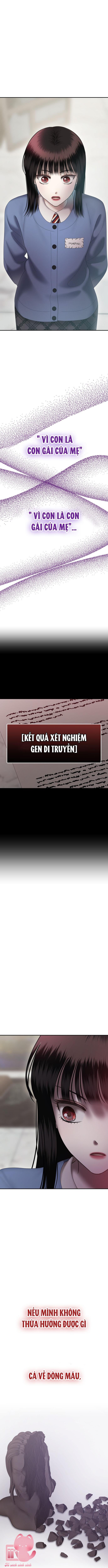 Chị Em Tranh Đấu - Chap 75