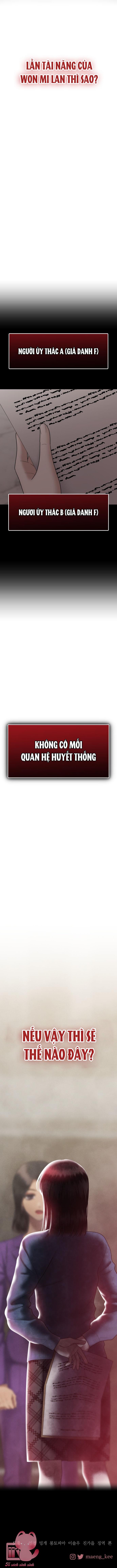 Chị Em Tranh Đấu - Chap 75