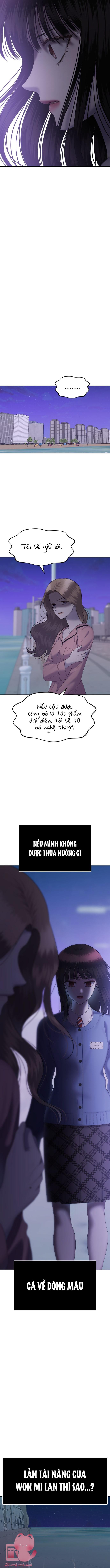 Chị Em Tranh Đấu - Chap 75