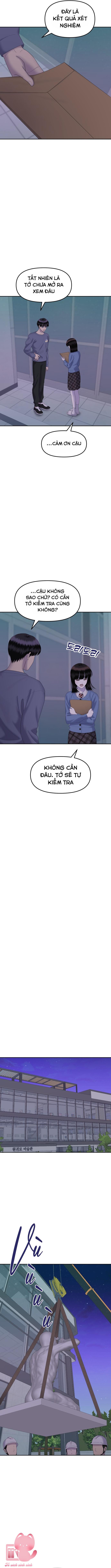 Chị Em Tranh Đấu - Chap 75