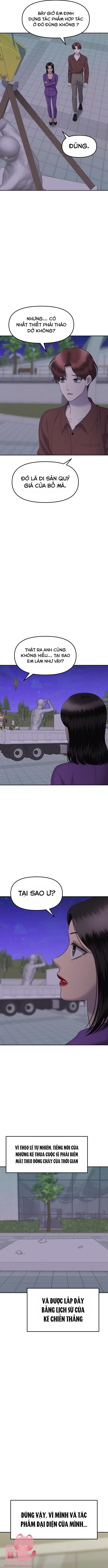 Chị Em Tranh Đấu - Chap 75