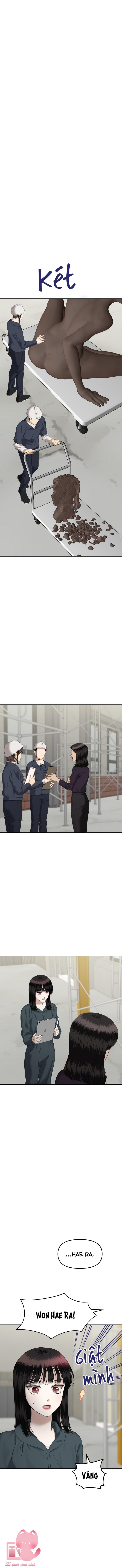 Chị Em Tranh Đấu - Chap 76