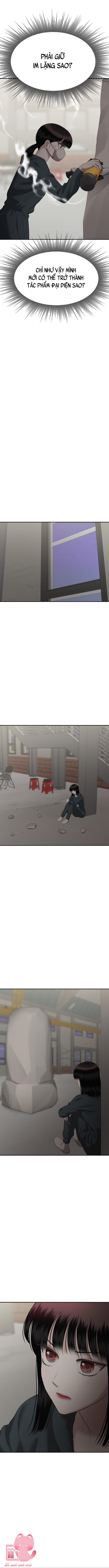 Chị Em Tranh Đấu - Chap 76