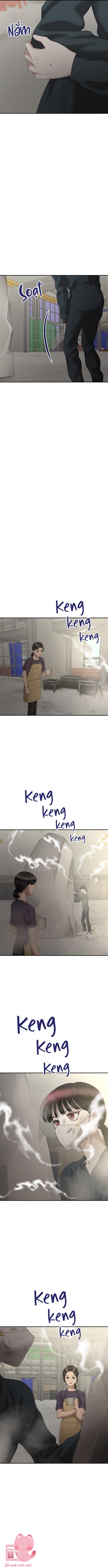 Chị Em Tranh Đấu - Chap 76