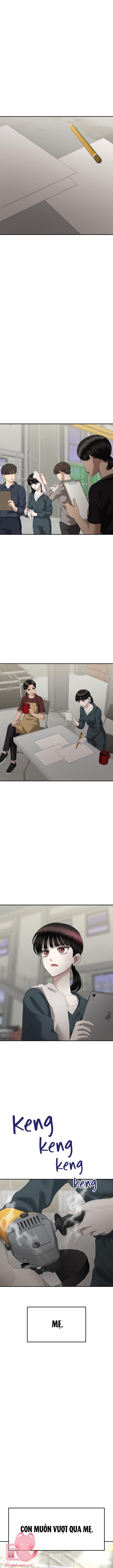 Chị Em Tranh Đấu - Chap 76