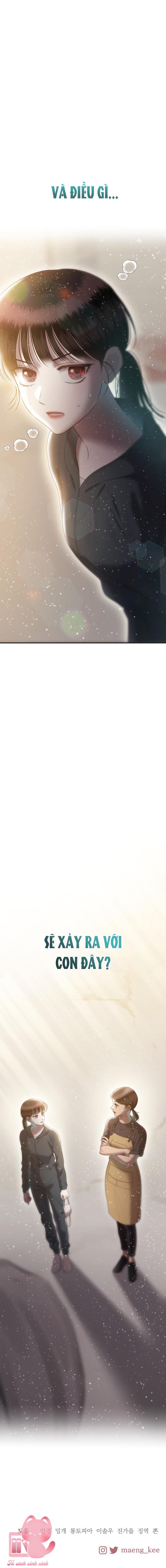 Chị Em Tranh Đấu - Chap 76