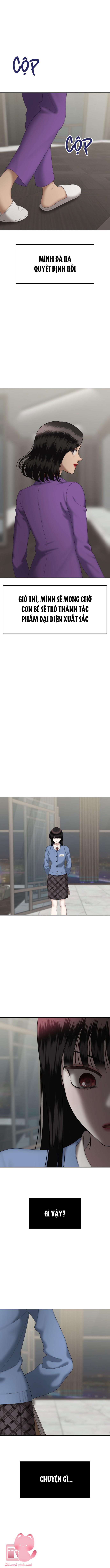 Chị Em Tranh Đấu - Chap 76