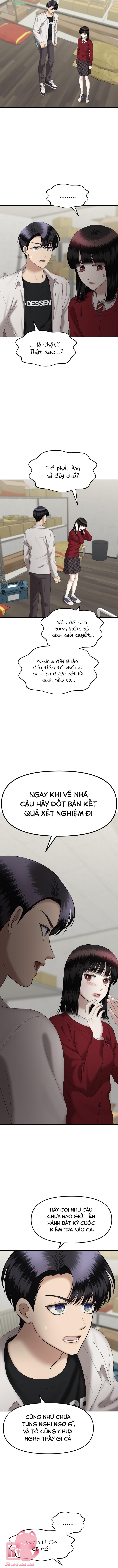 Chị Em Tranh Đấu - Chap 76