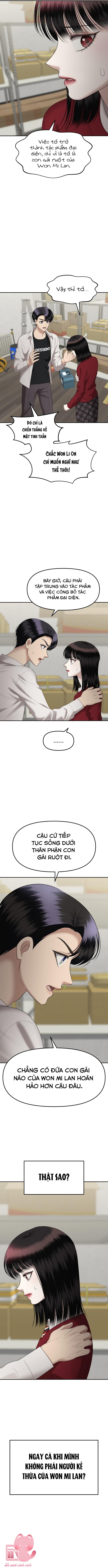 Chị Em Tranh Đấu - Chap 76