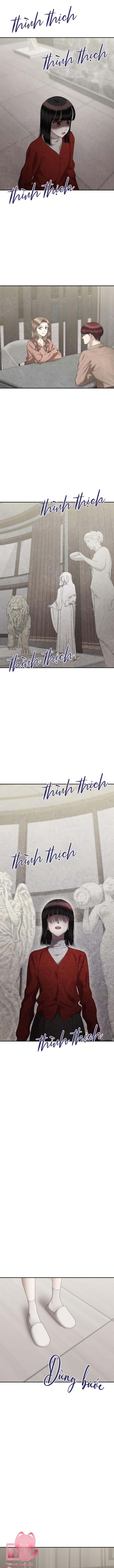 Chị Em Tranh Đấu - Chap 77