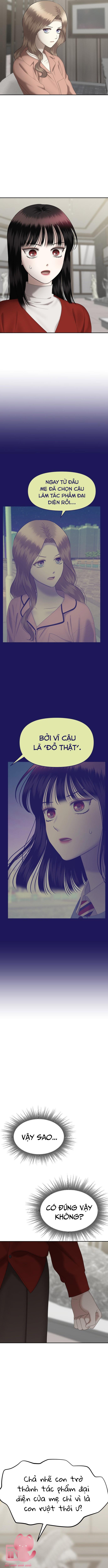 Chị Em Tranh Đấu - Chap 77