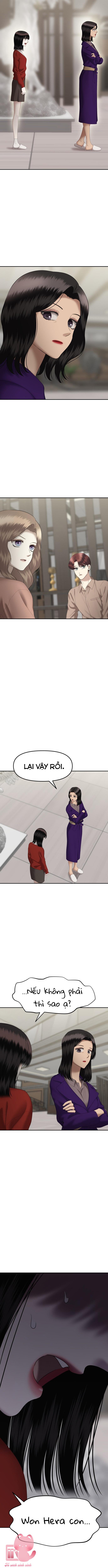 Chị Em Tranh Đấu - Chap 77