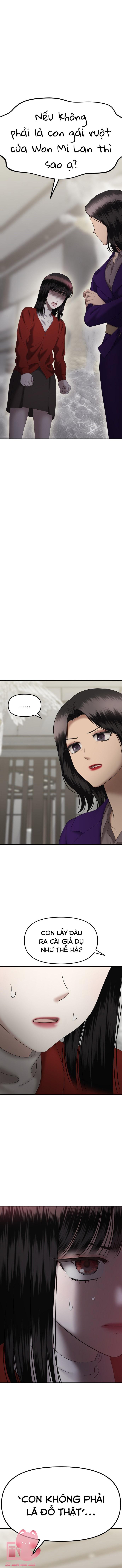 Chị Em Tranh Đấu - Chap 77