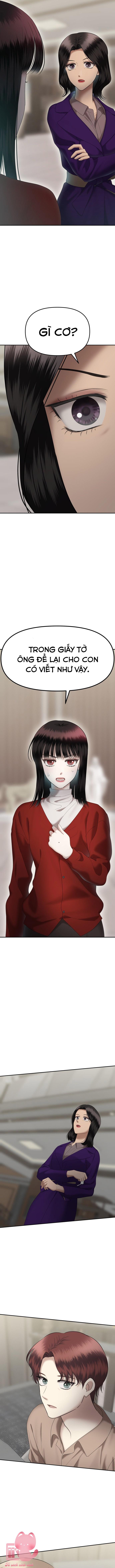 Chị Em Tranh Đấu - Chap 77