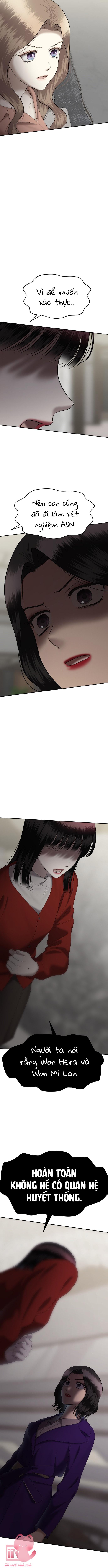 Chị Em Tranh Đấu - Chap 77