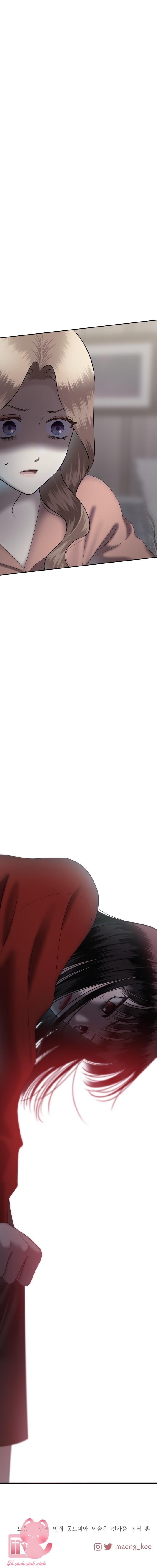 Chị Em Tranh Đấu - Chap 77