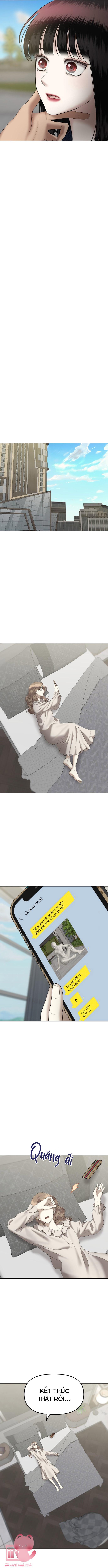 Chị Em Tranh Đấu - Chap 77