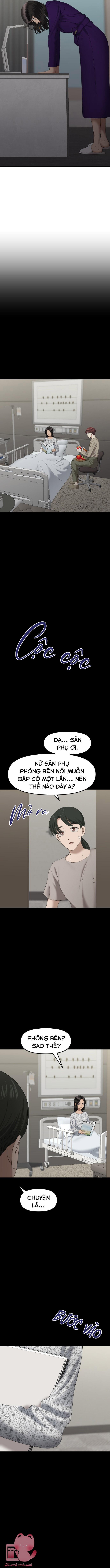 Chị Em Tranh Đấu - Chap 78