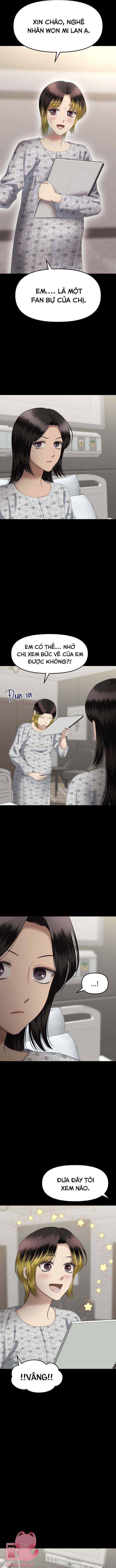 Chị Em Tranh Đấu - Chap 78