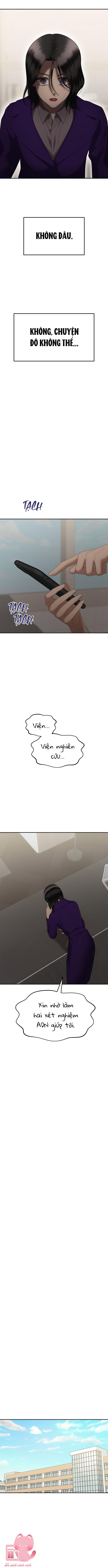 Chị Em Tranh Đấu - Chap 78