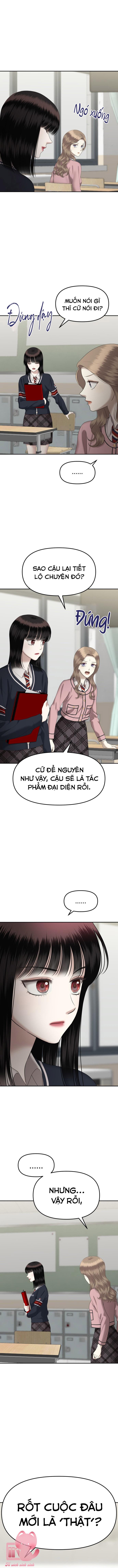 Chị Em Tranh Đấu - Chap 78