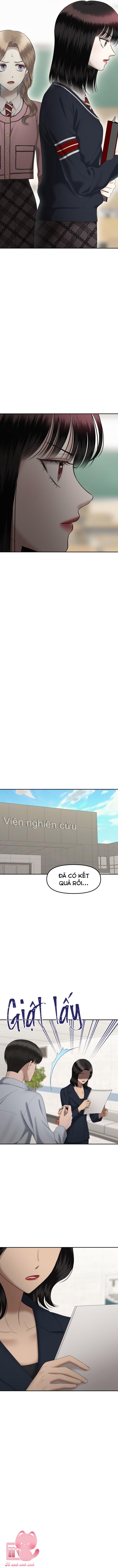 Chị Em Tranh Đấu - Chap 78