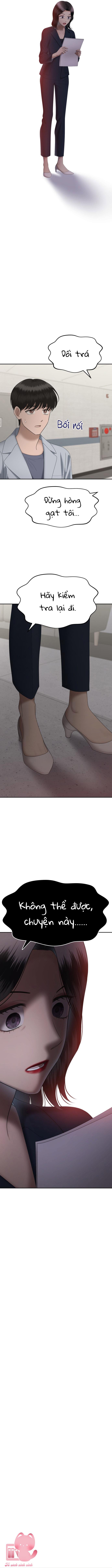 Chị Em Tranh Đấu - Chap 78