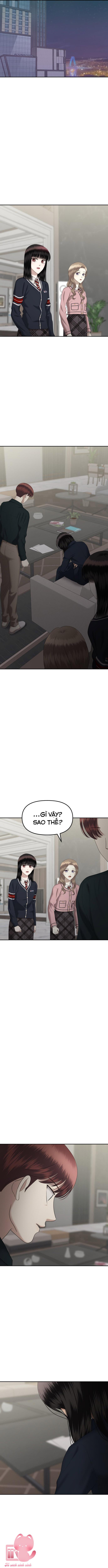 Chị Em Tranh Đấu - Chap 78