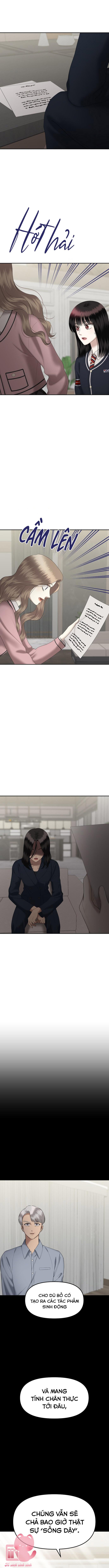 Chị Em Tranh Đấu - Chap 78